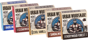 Subscribe Urban Woodsman-Supply
