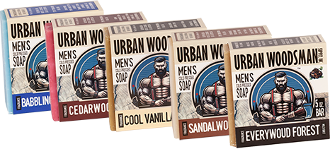 Subscribe Urban Woodsman-Supply