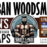 NEW: Urban Woodsman Supply Variety 50Pack