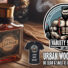 NEW: Urban Woodsman Supply Variety 50Pack